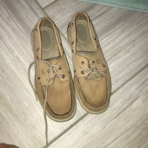 Sperry Top Side